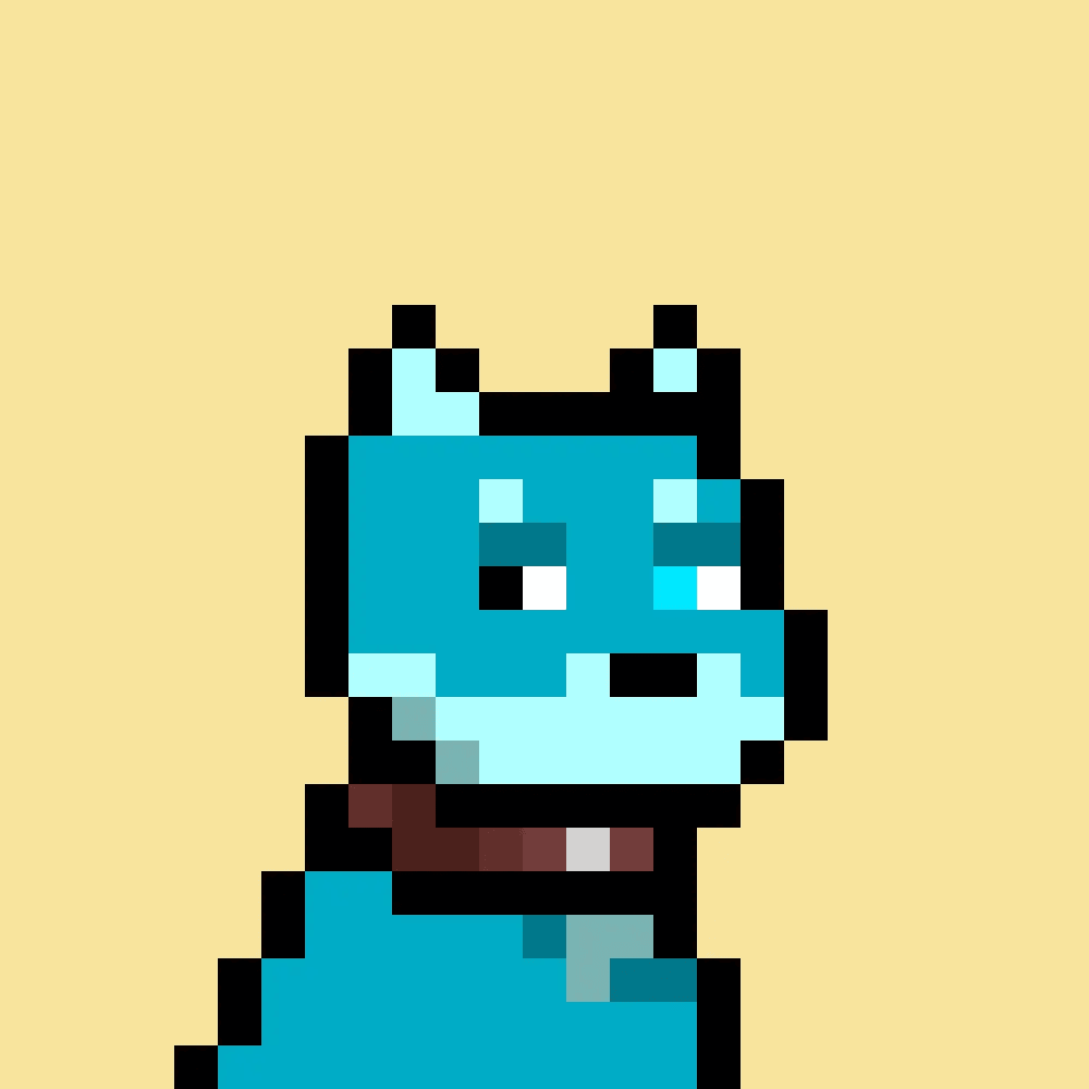 gator